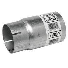 Load image into Gallery viewer, 41980 Exhaust Reduction Pipe Walker Exhaust Canada