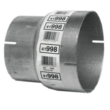 Load image into Gallery viewer, 41998 Exhaust Reduction Pipe Walker Exhaust Canada