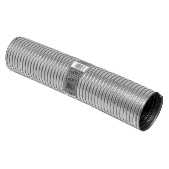 42067 Universal Exhaust Flex Pipe Walker Exhaust Canada