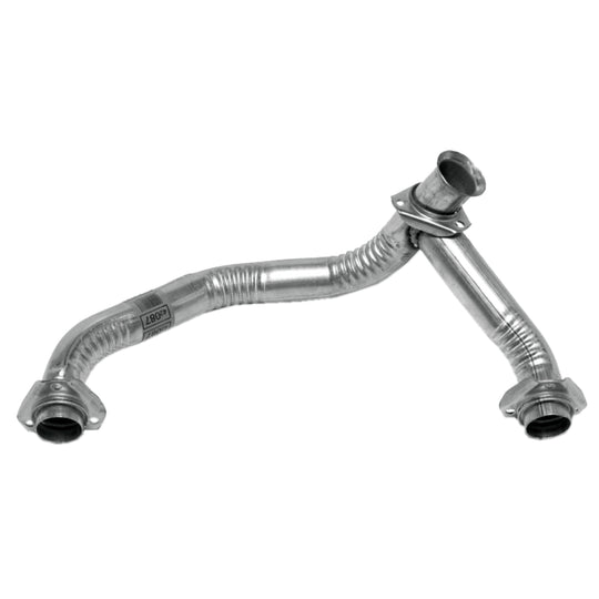 42087 Exhaust Y Pipe Walker Exhaust Canada