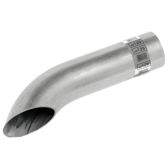 42129 Exhaust Tail Pipe Walker Exhaust Canada