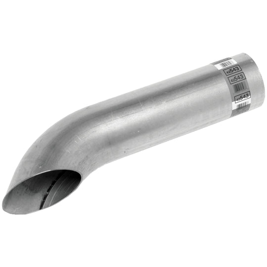 42543 Exhaust Pipe Walker Exhaust Canada