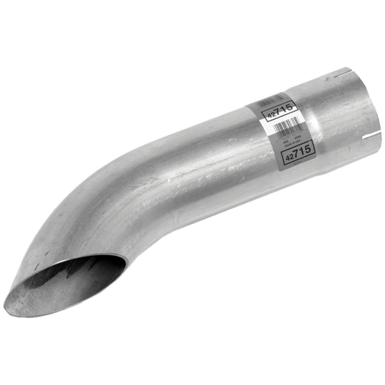 42715 Exhaust Tail Pipe Walker Exhaust Canada