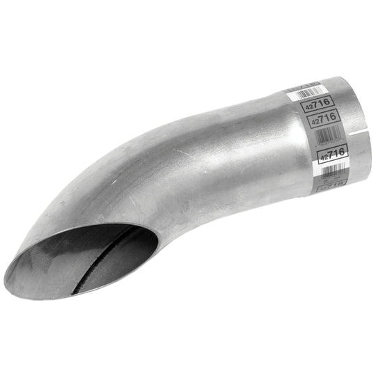 42716 Exhaust Tail Pipe Walker Exhaust Canada