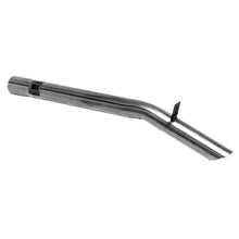 Load image into Gallery viewer, 42822 Exhaust Resonator Delete Pipe Walker Exhaust Canada
