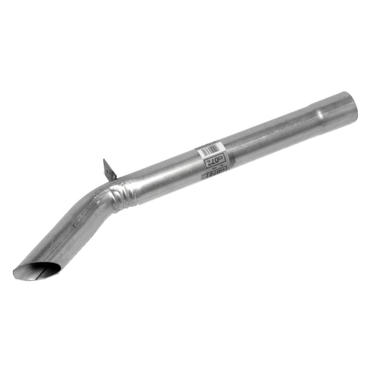 43072 Exhaust Resonator Delete Pipe Walker Exhaust Canada