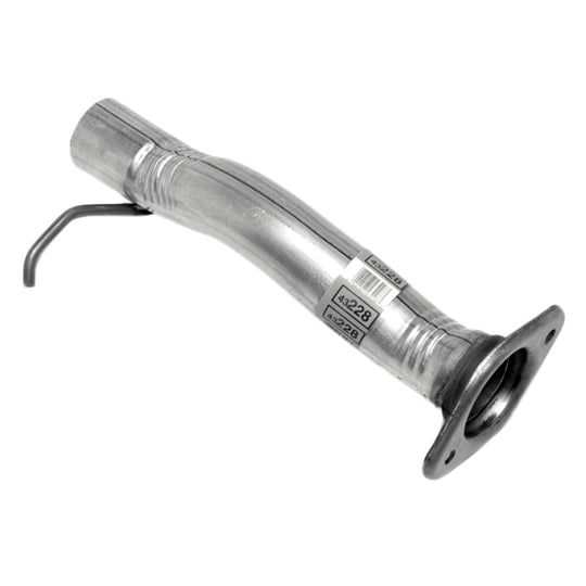 43228 Exhaust Pipe Walker Exhaust Canada