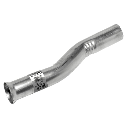 43715 Exhaust Pipe Walker Exhaust Canada