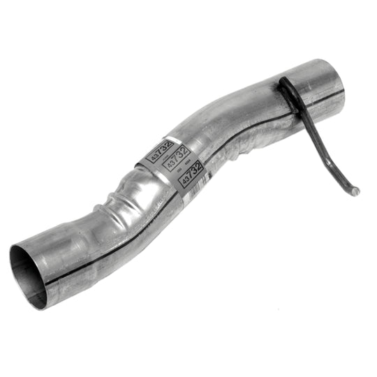 43732 Exhaust Pipe Walker Exhaust Canada
