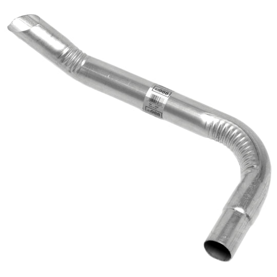 43988 Exhaust Tail Pipe Walker Exhaust Canada