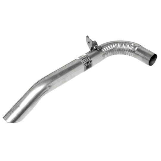 43989 Exhaust Tail Pipe Walker Exhaust Canada