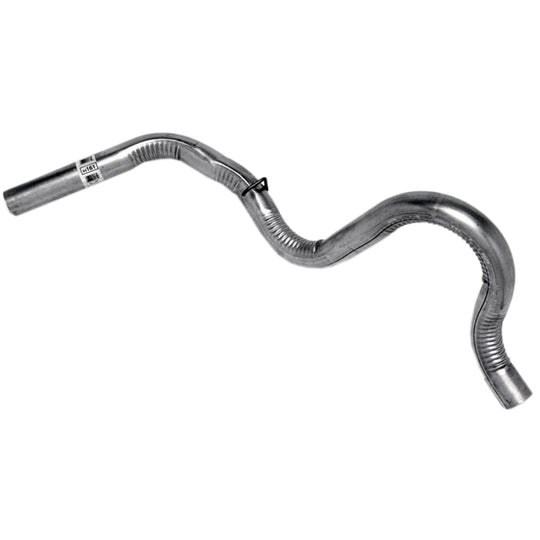 44161 Exhaust Tail Pipe Walker Exhaust Canada