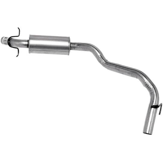 44206 Exhaust Resonator and Pipe Assembly Walker Exhaust Canada