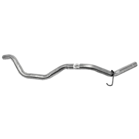 44363 Exhaust Tail Pipe Walker Exhaust Canada