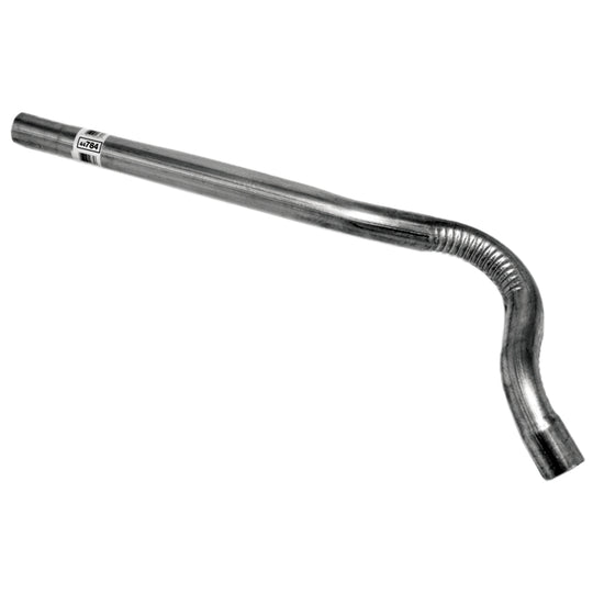 44784 Exhaust Tail Pipe Walker Exhaust Canada