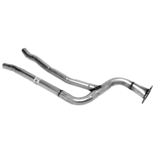 44866 Exhaust Y Pipe Walker Exhaust Canada