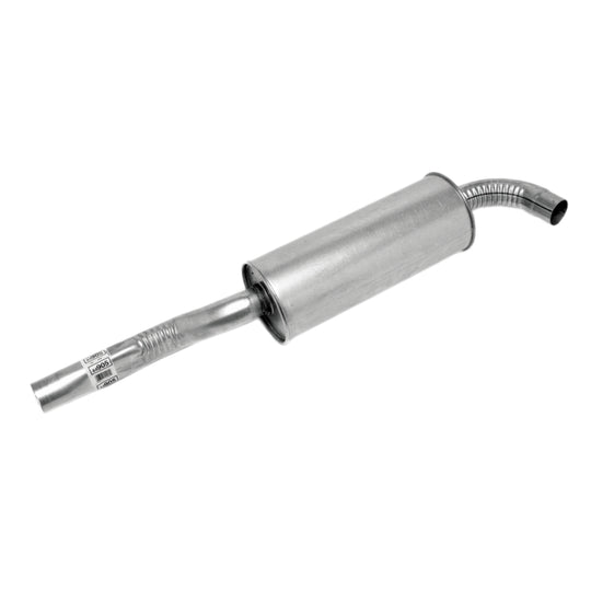 44905 Exhaust Muffler Assembly Walker Exhaust Canada