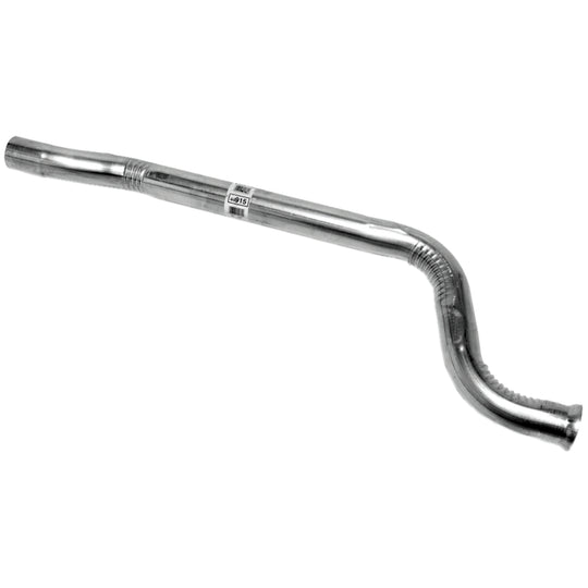 44915 Exhaust Pipe Walker Exhaust Canada