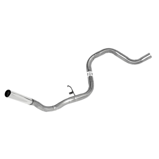 44928 Exhaust Tail Pipe Walker Exhaust Canada