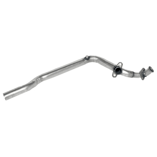 45166 Exhaust Y Pipe Walker Exhaust Canada