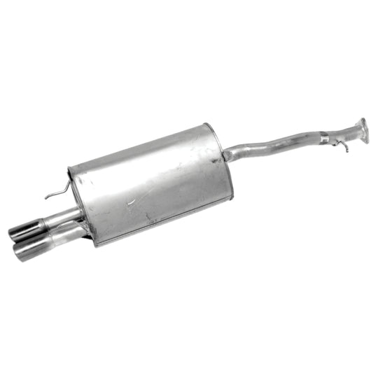 45207 Exhaust Muffler Assembly Walker Exhaust Canada