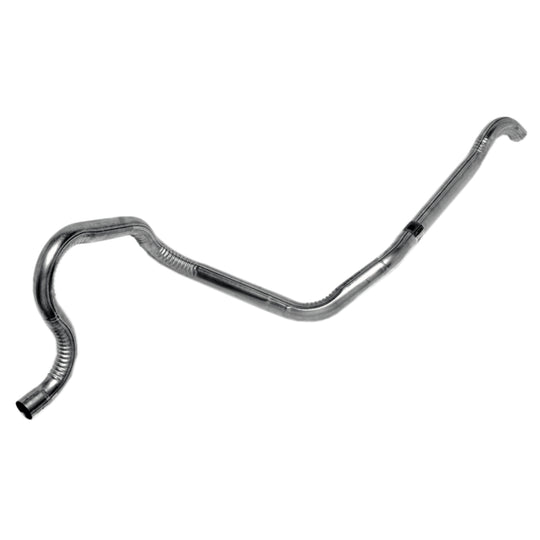 45323 Exhaust Resonator Delete Pipe Walker Exhaust Canada