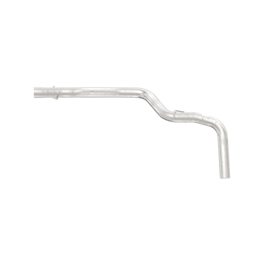 45465 Exhaust Tail Pipe Walker Exhaust Canada