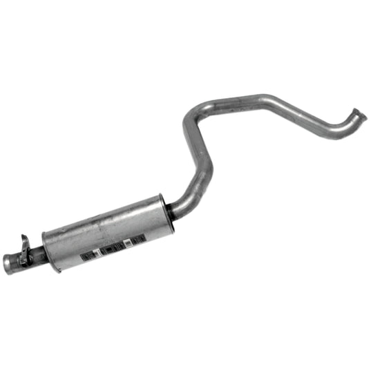 45669 Exhaust Resonator and Pipe Assembly Walker Exhaust Canada