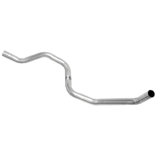 45824 Exhaust Tail Pipe Walker Exhaust Canada