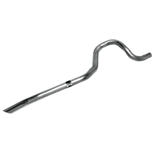 45909 Exhaust Tail Pipe Walker Exhaust Canada