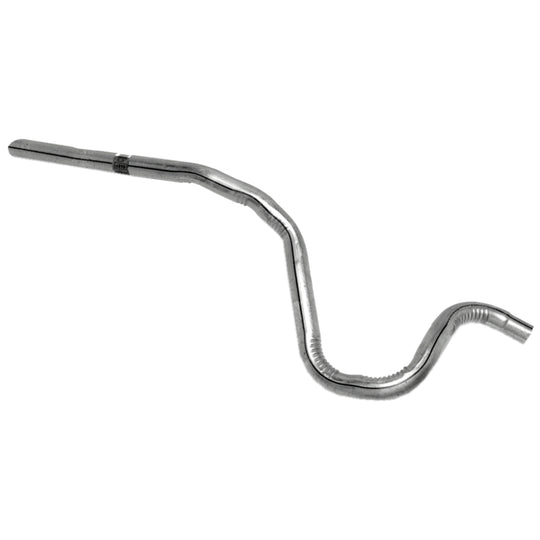 45910 Exhaust Tail Pipe Walker Exhaust Canada