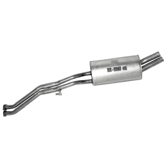 46748 Exhaust Muffler Assembly Walker Exhaust Canada