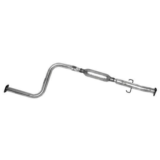 46797 Exhaust Resonator and Pipe Assembly Walker Exhaust Canada