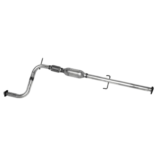 46865 Exhaust Resonator and Pipe Assembly Walker Exhaust Canada
