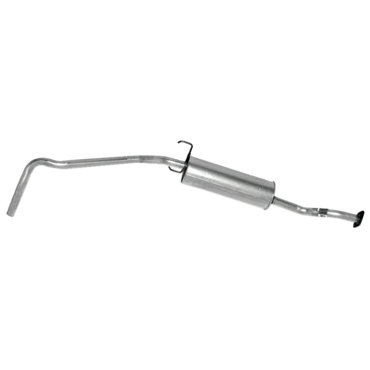 46919 Exhaust Muffler Assembly Walker Exhaust Canada