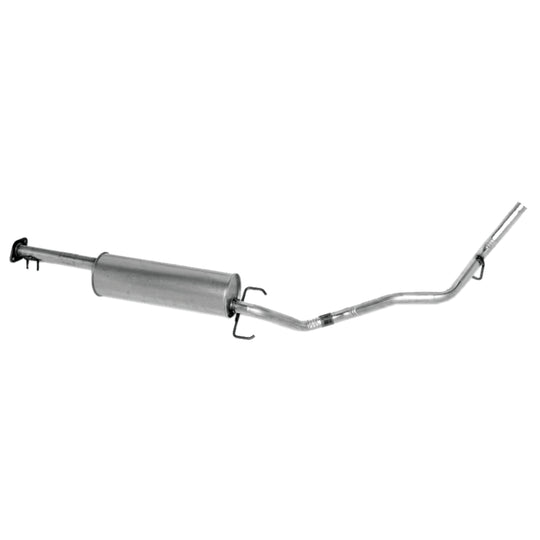 46921 Exhaust Muffler Assembly Walker Exhaust Canada