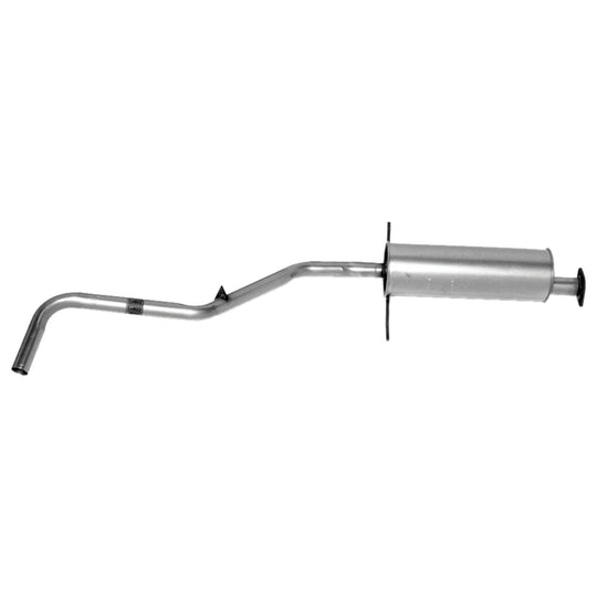 46922 Exhaust Muffler Assembly Walker Exhaust Canada