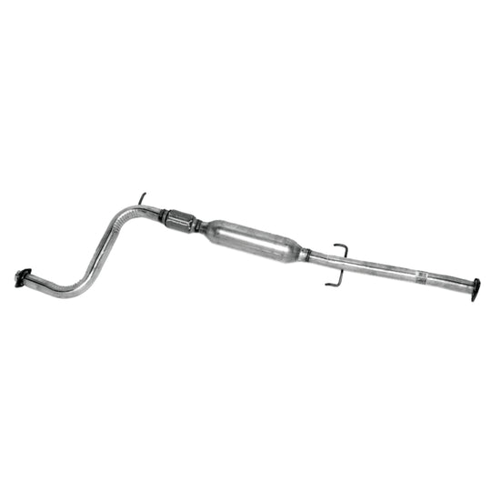 46924 Exhaust Resonator and Pipe Assembly Walker Exhaust Canada