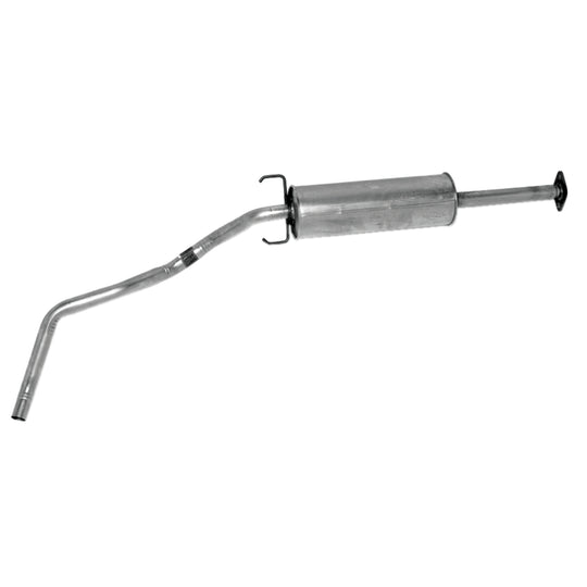 46925 Exhaust Muffler Assembly Walker Exhaust Canada