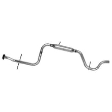 Load image into Gallery viewer, 46935 Exhaust Resonator and Pipe Assembly Walker Exhaust Canada