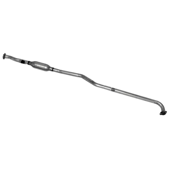 46940 Exhaust Resonator and Pipe Assembly Walker Exhaust Canada