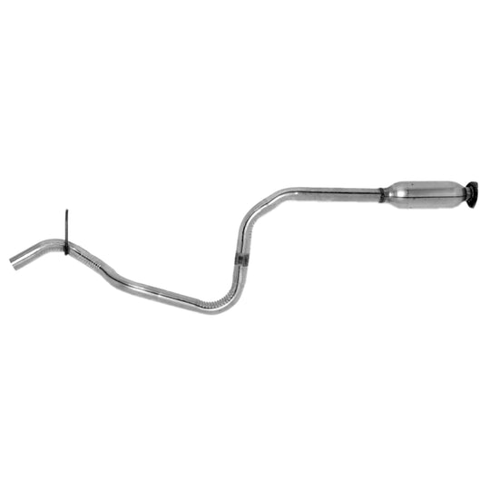 46941 Exhaust Resonator and Pipe Assembly Walker Exhaust Canada