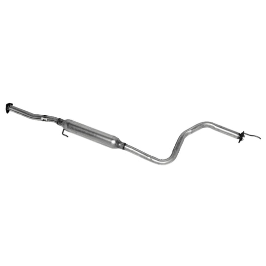 46943 Exhaust Resonator and Pipe Assembly Walker Exhaust Canada