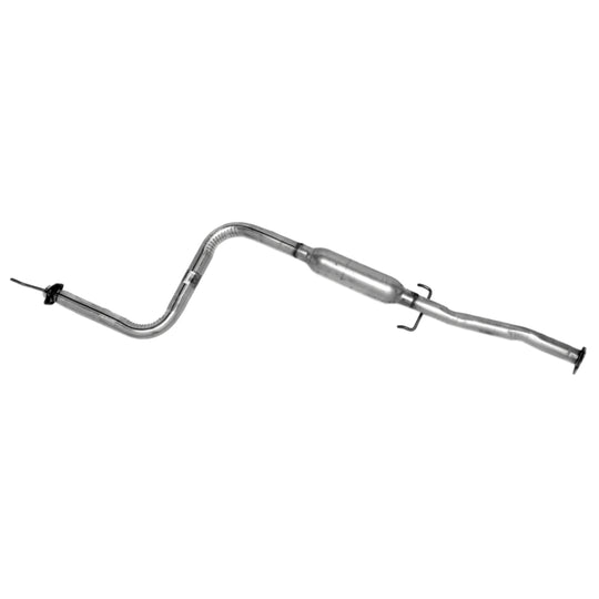 46970 Exhaust Resonator and Pipe Assembly Walker Exhaust Canada
