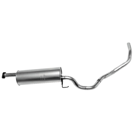 46992 Exhaust Muffler Assembly Walker Exhaust Canada