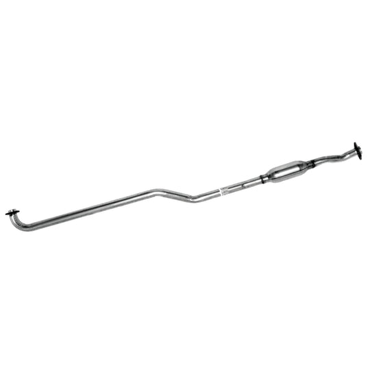 47673 Exhaust Resonator and Pipe Assembly Walker Exhaust Canada