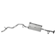 Load image into Gallery viewer, 47715 Exhaust Muffler Assembly Walker Exhaust Canada