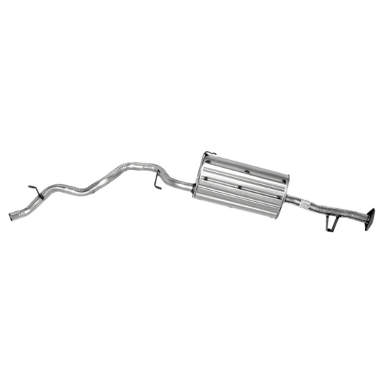 47715 Exhaust Muffler Assembly Walker Exhaust Canada