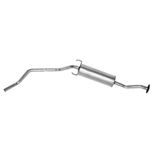 Load image into Gallery viewer, 47718 Exhaust Muffler Assembly Walker Exhaust Canada