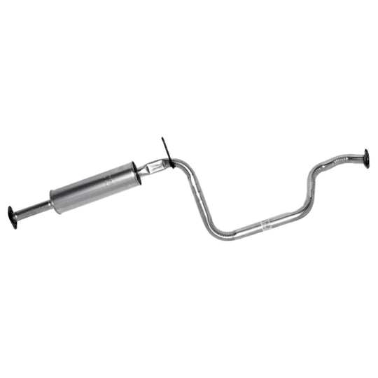 47722 Exhaust Resonator and Pipe Assembly Walker Exhaust Canada